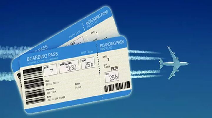 تقاضای زیاد، بلیت هواپیما را کمیاب کرد تقاضای زیاد، بلیت هواپیما را کمیاب کرد