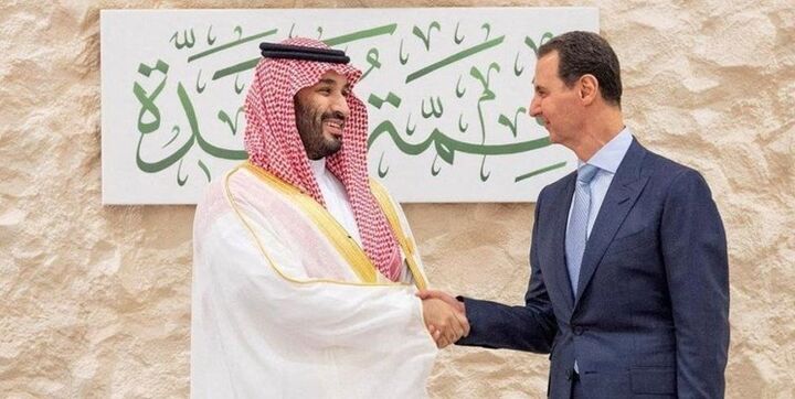 رسانههای صهیونیست: اسد پیروز شد رسانههای صهیونیست: اسد پیروز شد