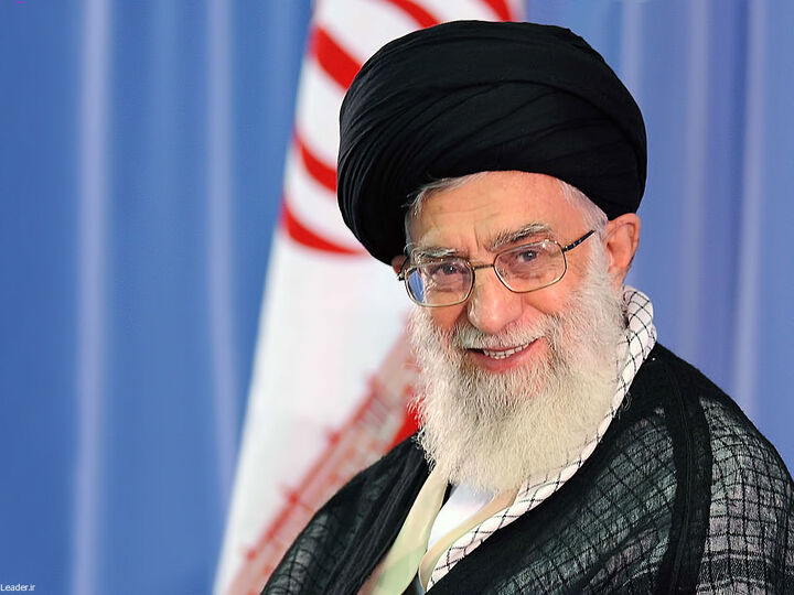 پیام رهبر انقلاب برای ورود ناوگروه ۸۶ ارتش