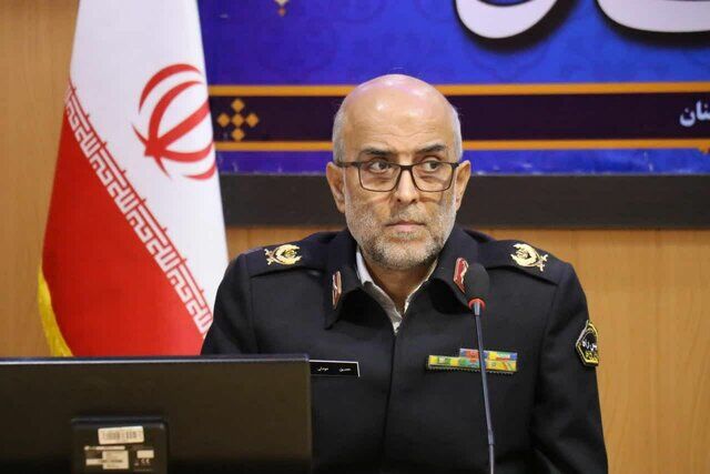 فرمانده پلیس راه کشور: اتوبوس‌های درون‌شهری اجازه ورود به جاده‌ را ندارند