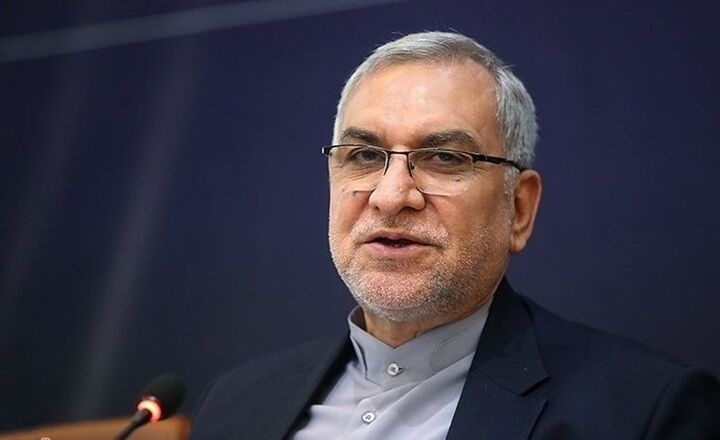 وزیر بهداشت: ایران با بحران هولناک پیری جمعیت مواجه است
