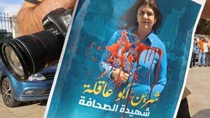 جزئیات جدید از قتل «عمدی» شیرین ابوعاقله