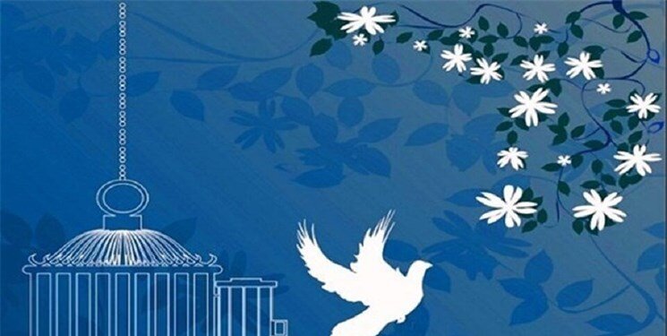 آزادی 2 زندانی جرائم غیرعمد در خراسان جنوبی
