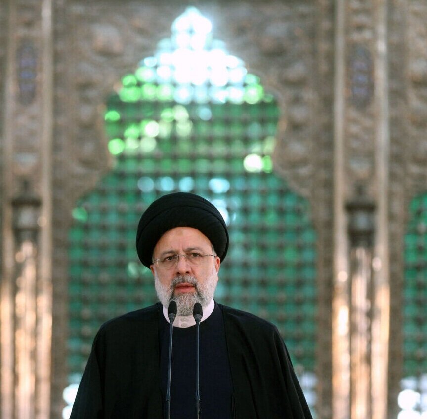 رئیس جمهور سخنران شامگاه ۱۳ خرداد امسال در حرم امام راحل است