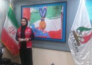 انصراف ‌ورزشکار ایرانی از رویارویی با حریف اسرائیلی