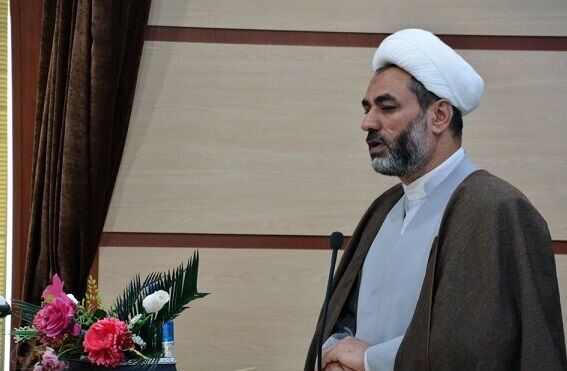 برگزاری همایش بزرگداشت امامزادگان در ۱۰ بقعه متبرکه خراسان جنوبی برگزاری همایش بزرگداشت امامزادگان در ۱۰ بقعه متبرکه خراسان جنوبی