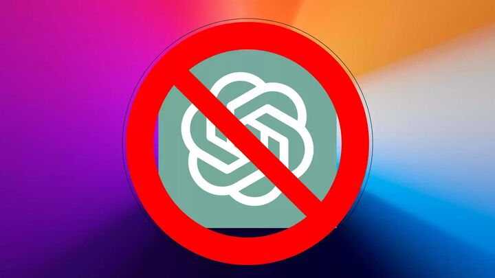 اپل، استفاده از ChatGPT را در محیط کاری ممنوع کرد اپل، استفاده از ChatGPT را در محیط کاری ممنوع کرد