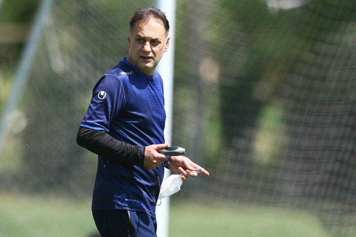 قرارداد ساپینتو باید هرچه سریعتر تمدید شود/ استقلال شانس اول قهرمانی جام حذفی است قرارداد ساپینتو باید هرچه سریعتر تمدید شود/ استقلال شانس اول قهرمانی جام حذفی است