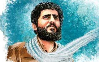 روایت تصویری زندگی سردار شهید «محمد مهدی خادم الشریعه» روایت تصویری زندگی سردار شهید «محمد مهدی خادم الشریعه»