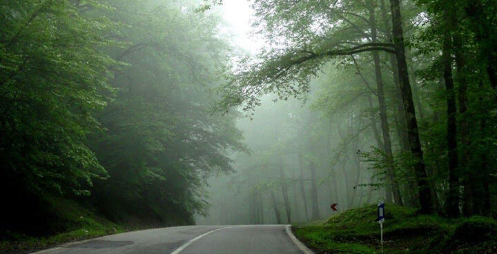 دریافت عوارضی آزادراه تهران_ شمال به صورت یکجا دریافت عوارضی آزادراه تهران_ شمال به صورت یکجا