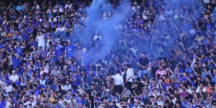 برنامه دیدارهای استقلال در نیم فصل اول لیگ 23 برنامه دیدارهای استقلال در نیم فصل اول لیگ 23