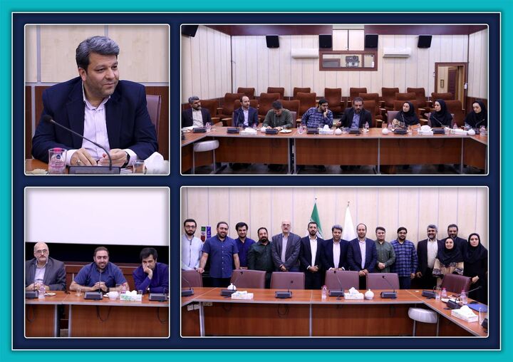 «سینمای ملی» با بیاعتمادسازی مردم تخریب میشود «سینمای ملی» با بیاعتمادسازی مردم تخریب میشود