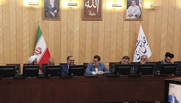 بررسی ابعاد مختلف نقش بنیاد شهید در تحقق برنامه هفتم توسعه بررسی ابعاد مختلف نقش بنیاد شهید در تحقق برنامه هفتم توسعه