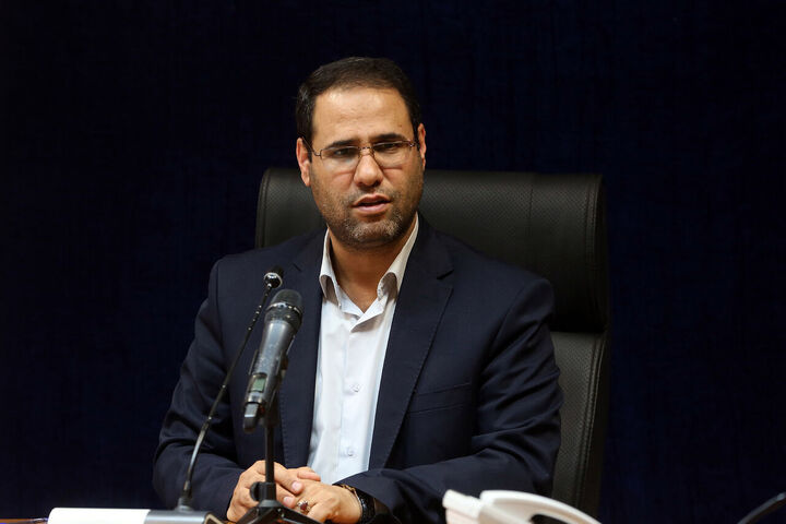 رضا مراد صحرایی وزیر شد رضا مراد صحرایی وزیر شد