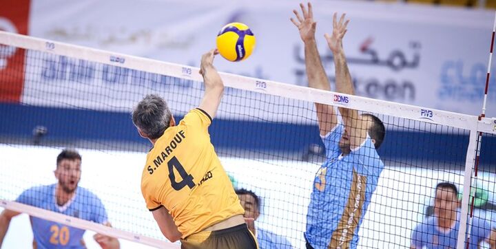 شکستی تکراری برای یزدیها/ شهداب سوم هم نشد! شکستی تکراری برای یزدیها/ شهداب سوم هم نشد!