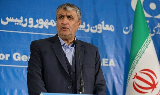 تاکید اسلامی بر لزوم ایجاد ظرفیت گسترده روایتگری صحیح در صنعت هستهای تاکید اسلامی بر لزوم ایجاد ظرفیت گسترده روایتگری صحیح در صنعت هستهای