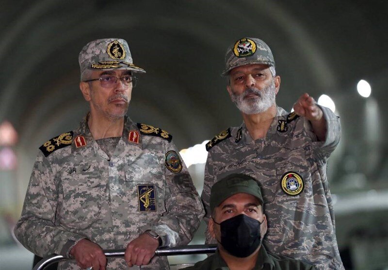 ناوگروه ۸۶ نیروی دریایی ارتش باعث سربلندی مردم ایران شد/ ‌مأموریت ارتش در اقیانوس‌ها ادامه خواهد داشت