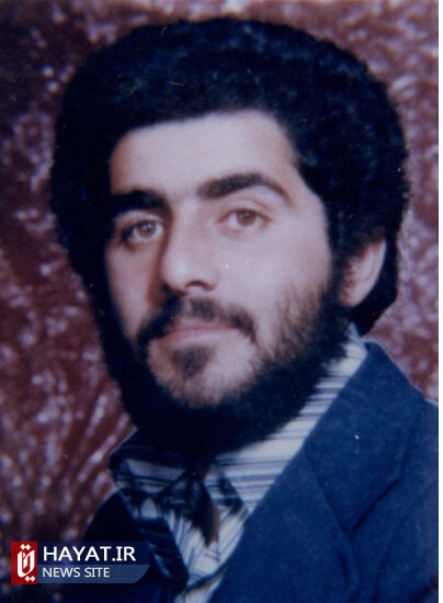 /////روایت تصویری زندگی «سردارشهید محمد مهدی خادم الشریعه»