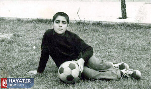 /////روایت تصویری زندگی «سردارشهید محمد مهدی خادم الشریعه»