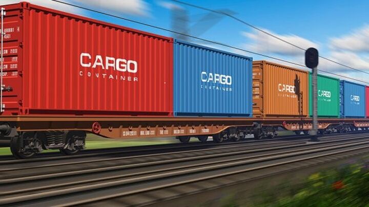 نرخ جابجایی کالا در بخش حمل و نقل افزایش یافت نرخ جابجایی کالا در بخش حمل و نقل افزایش یافت