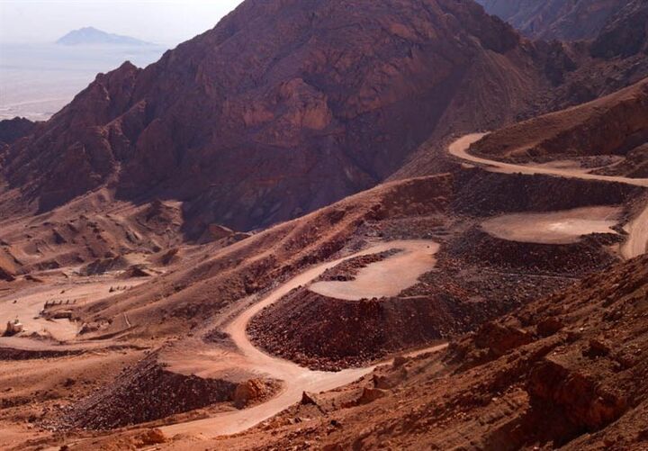 بخشنامه جامع معدن به زودی ابلاغ میشود بخشنامه جامع معدن به زودی ابلاغ میشود