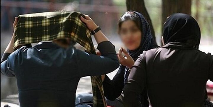 لایحه حجاب در هیأت دولت تصویب شد لایحه حجاب در هیأت دولت تصویب شد