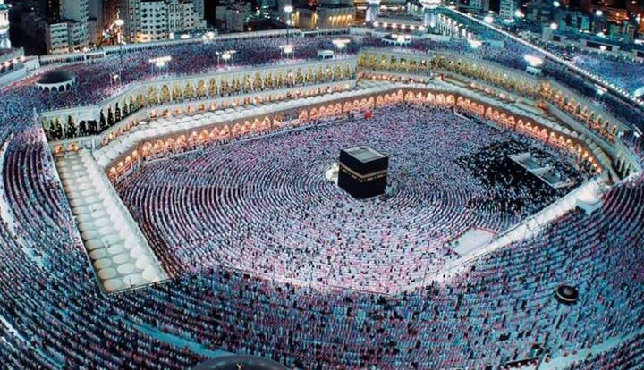 حجاج ۵۰۰ دلار ارز می گیرند حجاج ۵۰۰ دلار ارز می گیرند