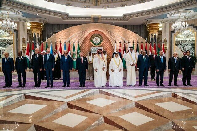 ضد حمله به مخالفان سوریه: عربستان از حمایت شما پشیمان است ضد حمله به مخالفان سوریه: عربستان از حمایت شما پشیمان است