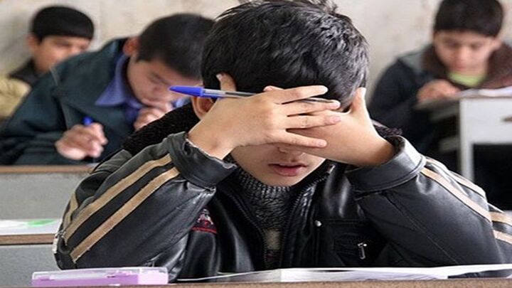اختصاص شعب ویژه رسیدگی به جرائم حوزه فروش سوالات امتحانات نهایی اختصاص شعب ویژه رسیدگی به جرائم حوزه فروش سوالات امتحانات نهایی