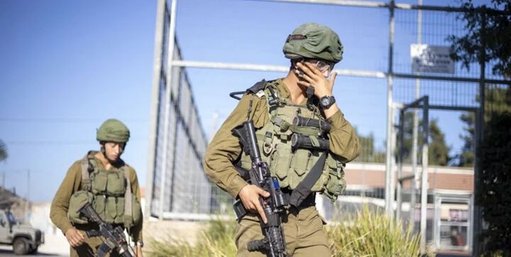 وضعیت ارتش اسرائیل نگران کننده است