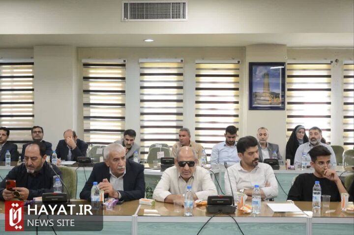 سید امیر حسین قاضی زاده هاشمی