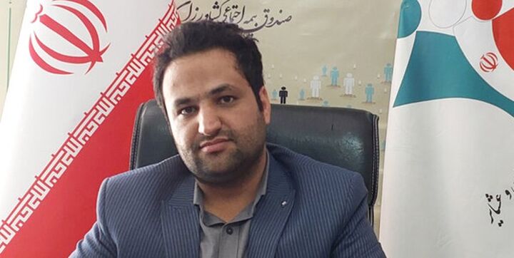 صندوق بیمه روستاییان تمام فاقدین بیمه با هر شغلی را بیمه میکند/ دانشجویان میتوانند بیمه شوند صندوق بیمه روستاییان تمام فاقدین بیمه با هر شغلی را بیمه میکند/ دانشجویان میتوانند بیمه شوند