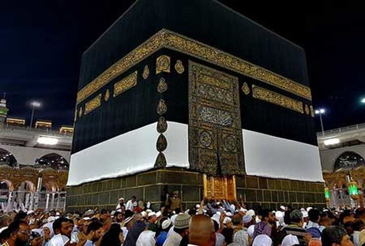 ورود یک میلیون و 300 هزار زائر به حج تمتع   ورود یک میلیون و 300 هزار زائر به حج تمتع