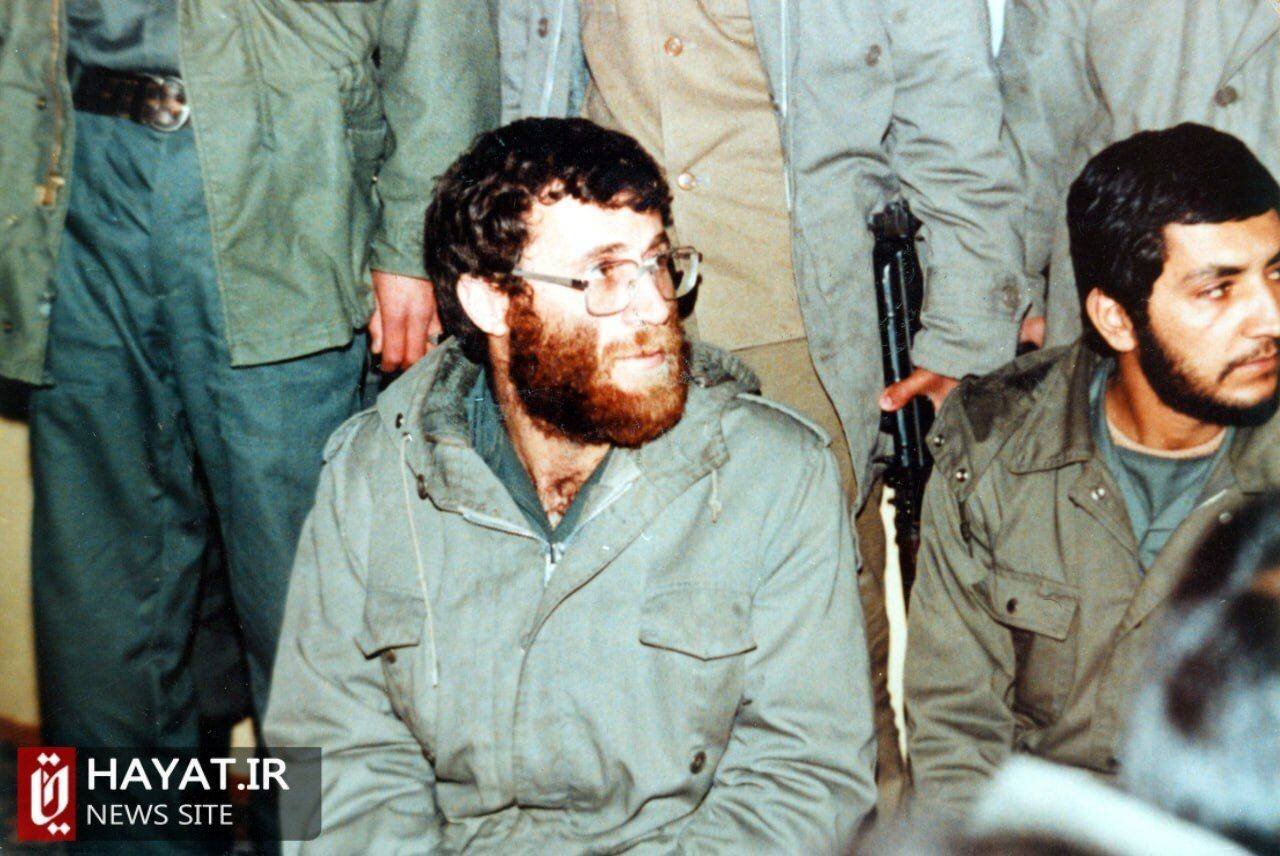 شهید «محمد بروجردی»؛ مسیح مسلح کردستان