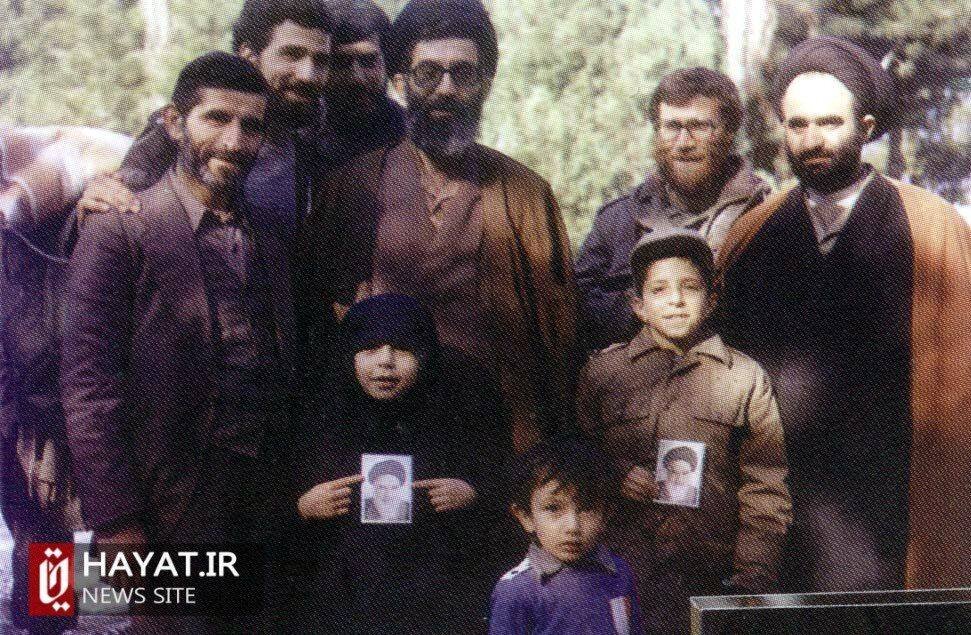 شهید «محمد بروجردی»؛ مسیح مسلح کردستان