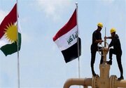 ادامه توقف صادرات نفت کردستان عراق از ترکیه