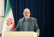 وزیر کشور: جمهوری اسلامی به یک نقطه کانونی در منطقه تبدیل شده است