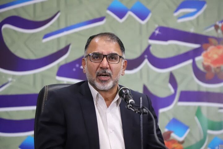 تقویت اقدامات فرهنگی در حوزه ایثار و شهادت ضروری است تقویت اقدامات فرهنگی در حوزه ایثار و شهادت ضروری است