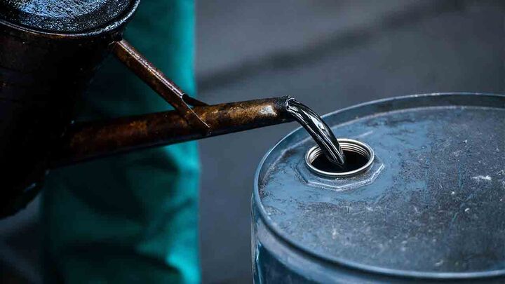 قیمت نفت جهانی سوار بر نوار صعودی قیمت نفت جهانی سوار بر نوار صعودی