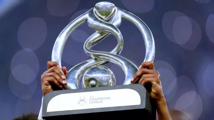 نمایندگان فوتبال ایران در لیگ قهرمانان آسیا مشخص شدند نمایندگان فوتبال ایران در لیگ قهرمانان آسیا مشخص شدند