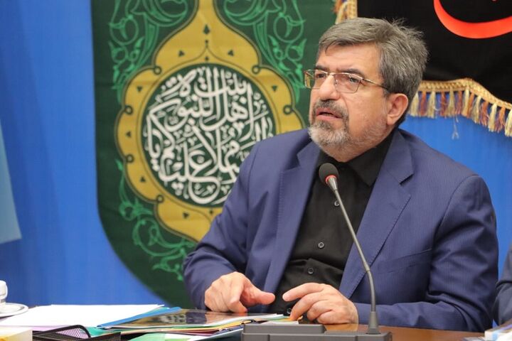 سرانجام شکایت حسن روحانی از رحیم پورازغدی/ رسیدگی قوه قضائیه به پرونده نهادههای دامی سرانجام شکایت حسن روحانی از رحیم پورازغدی/ رسیدگی قوه قضائیه به پرونده نهادههای دامی