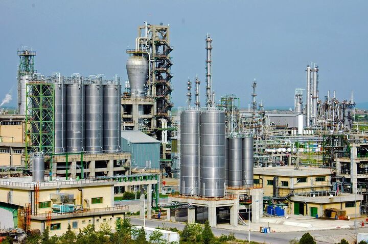 صادرات هلدینگ خلیج فارس به ۷ میلیارد دلار رسید صادرات هلدینگ خلیج فارس به ۷ میلیارد دلار رسید