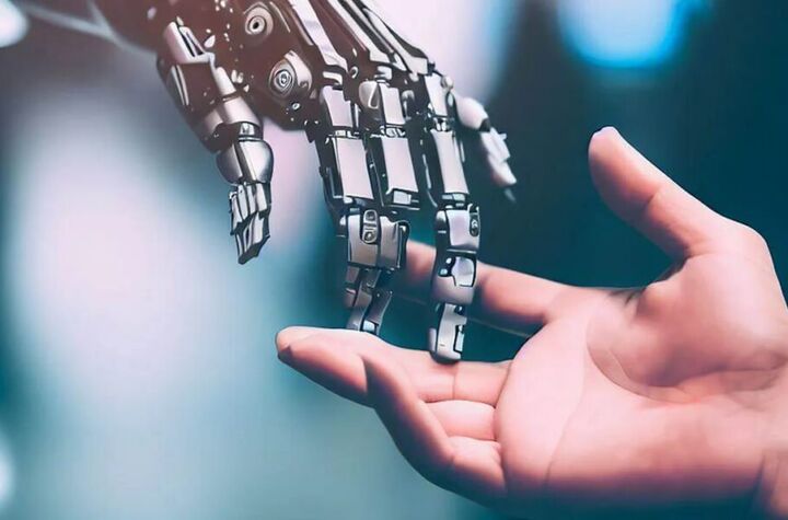 5 مهارتی که با وجود هوش مصنوعی دیگر نیازی به یادگیری آنها ندارید 5 مهارتی که با وجود هوش مصنوعی دیگر نیازی به یادگیری آنها ندارید