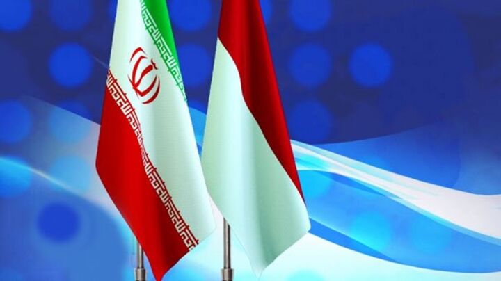 همکاری‌های نفتی ایران و اندونزی افزایش می‌یابد