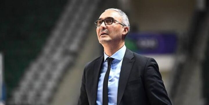 زمان حضور سرمربی تیم ملی بسکتبال در ایران مشخص شد زمان حضور سرمربی تیم ملی بسکتبال در ایران مشخص شد