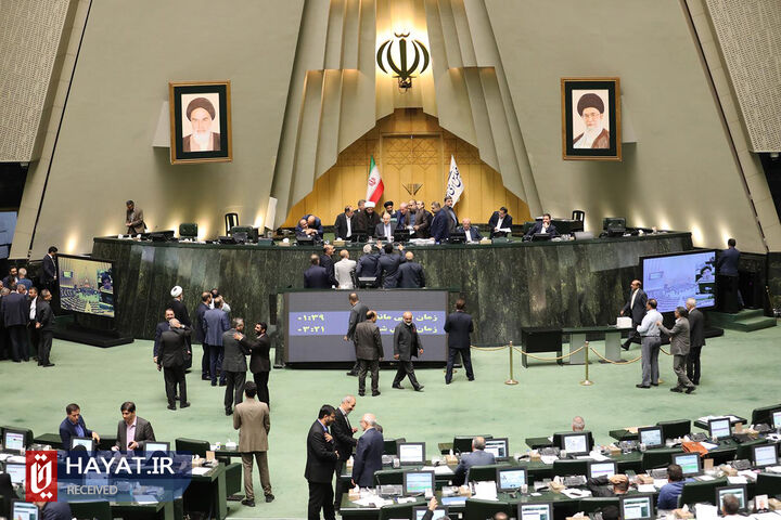 تهران برای اولین بار انتخابات تناسبی را برگزار میکند تهران برای اولین بار انتخابات تناسبی را برگزار میکند