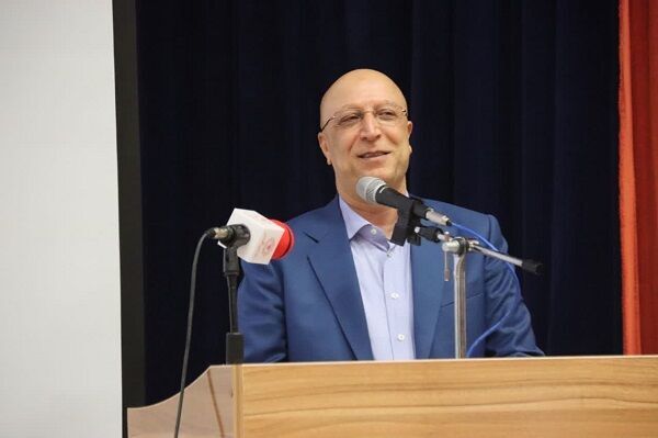 مالکیتهای فکری سبب تحقق مرجعیت علمی میشوند مالکیتهای فکری سبب تحقق مرجعیت علمی میشوند