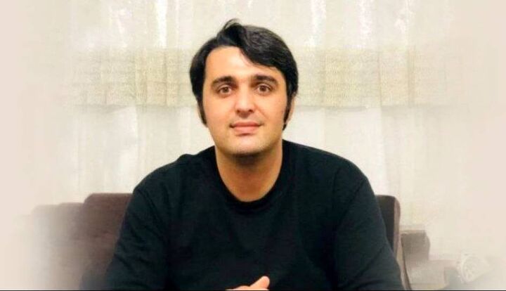 حکم اعدام جواد روحی نقض شد حکم اعدام جواد روحی نقض شد