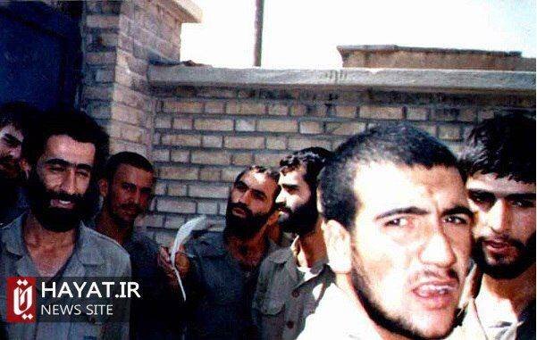 روایت تصویری زندگی شهید «محمود شهبازی دستجردی»