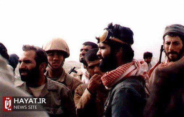 روایت تصویری زندگی شهید «محمود شهبازی دستجردی»